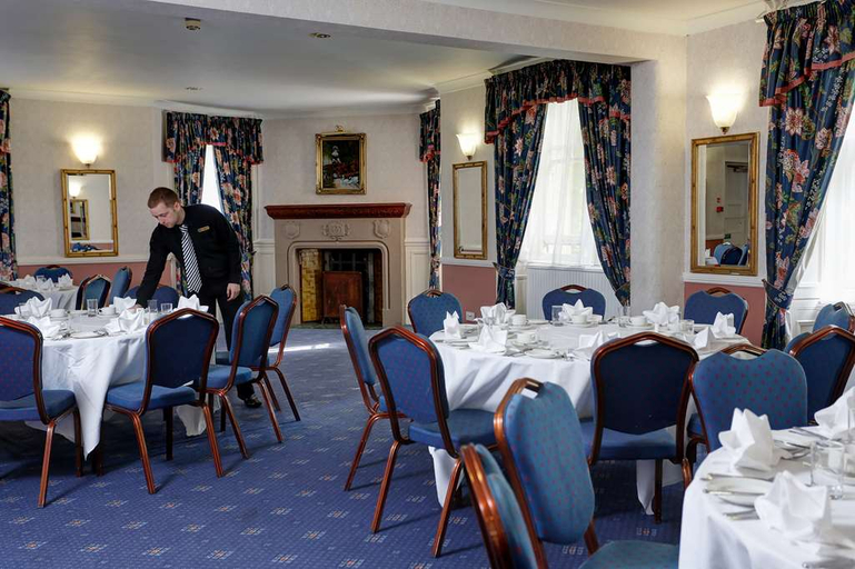 Food & Drinks 4, Cartland Bridge Hotel, South Lanarkshire