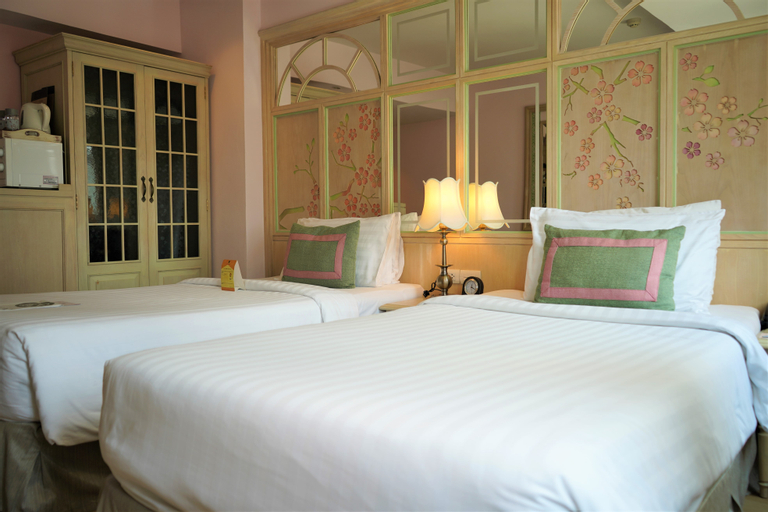 Bedroom 29