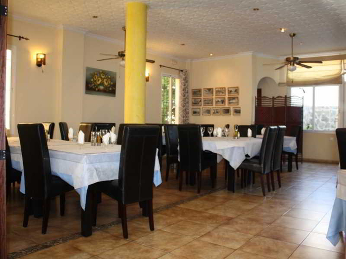Food & Drinks 5, Marissal by Dorobe Hoteles, Málaga