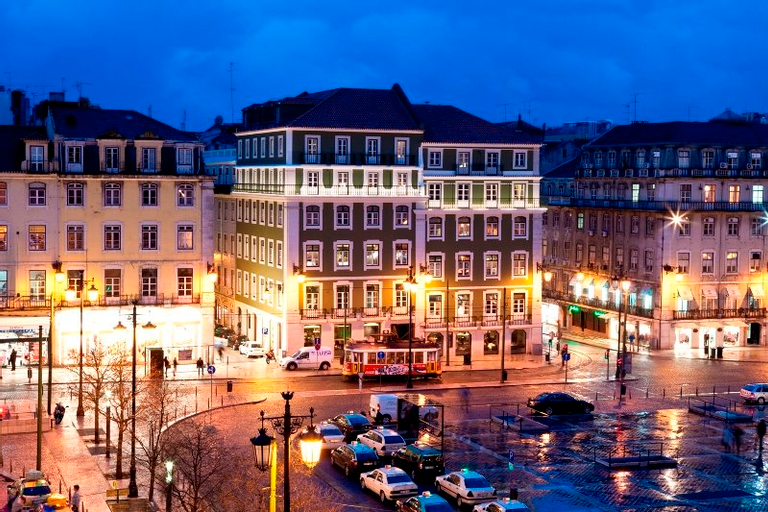 Figueira by The Beautique Hotels & SPA, Lisboa