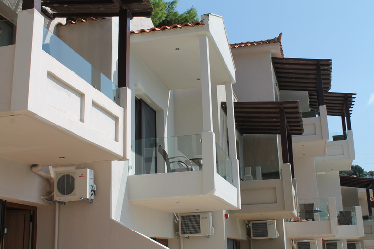 Exterior & Views 2, Blue Green Bay 3K, Thessaly