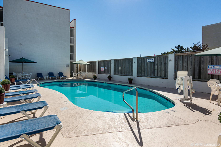 Sport & Beauty 4, Ocean27 Hotel, Virginia Beach