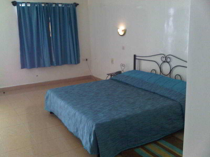 Bedroom 2, La Voile D' or, Dakar