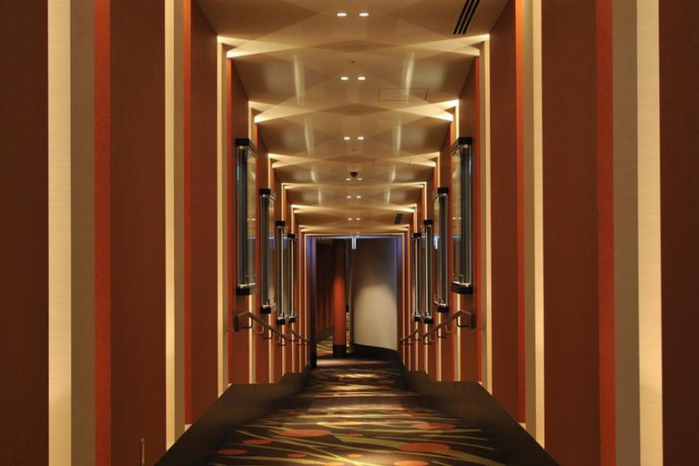 Public Area 4, Loisir Spa Tower Naha, Naha