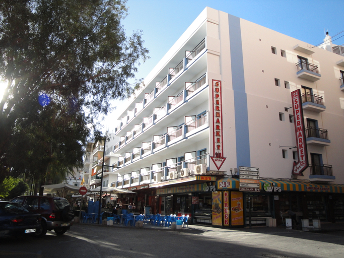 Exterior & Views 3, The Blue Apartments by Ibiza Feeling, Baleares