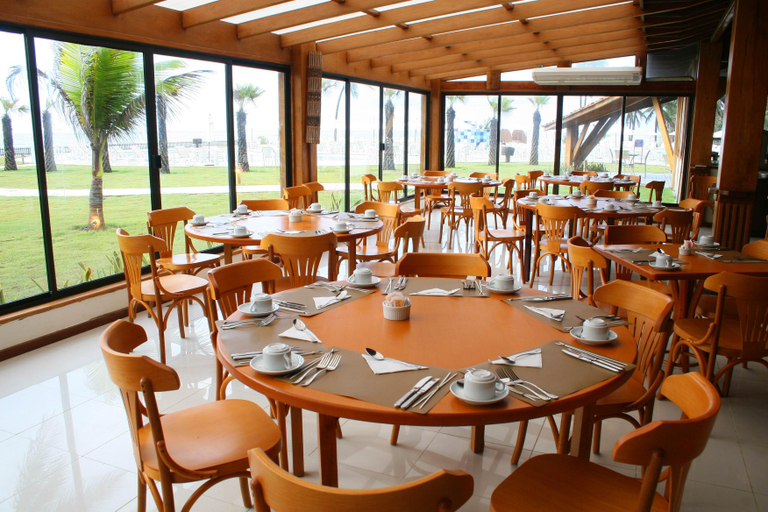 Food & Drinks 5, Makai Resort Aracaju, Barra dos Coqueiros