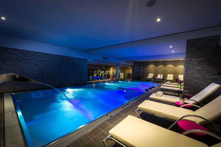 Sport & Beauty 5, Comfort Hotel Strasbourg Athena Spa, Bas-Rhin
