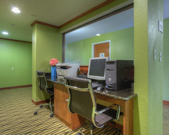 Others 5, Quality Inn & Suites Chattanooga-East Ridge, Hamilton