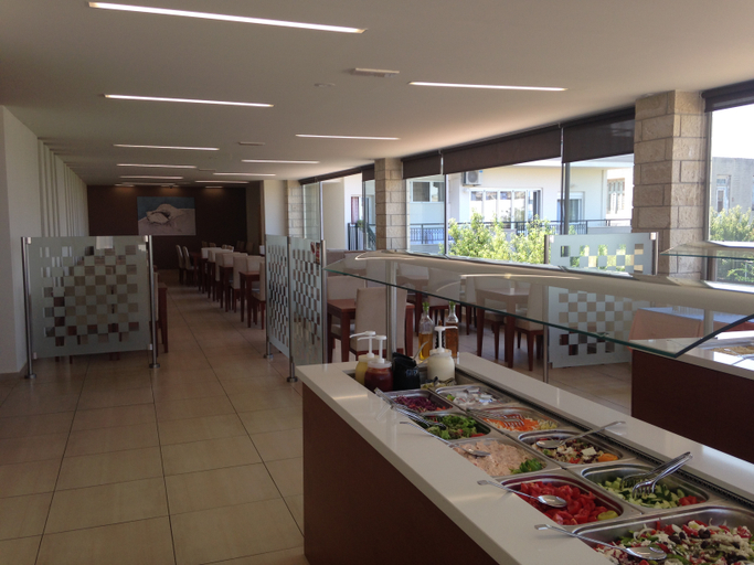 Food & Drinks 5, Creta Verano Hotel, Crete