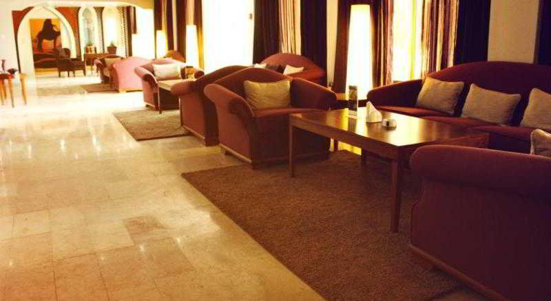 Public Area 2, One To One Hotel & Resort - Ain Al Fayda, Al Ain