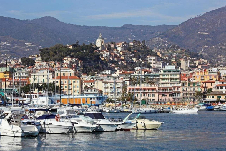 Exterior & Views 2, Memole Inn Sanremo, Imperia