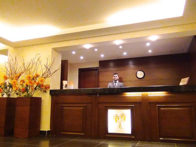 Public Area 3, Orient Prince Hotel, Beirut