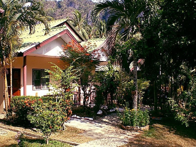 Exterior & Views 1, Adam Bungalows, Mueang Krabi