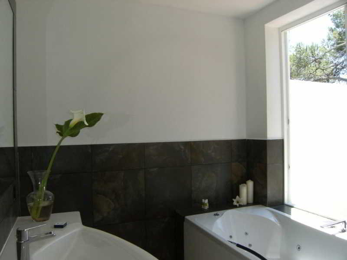 Bathroom 5, Hotel Rural Can Maries, Baleares