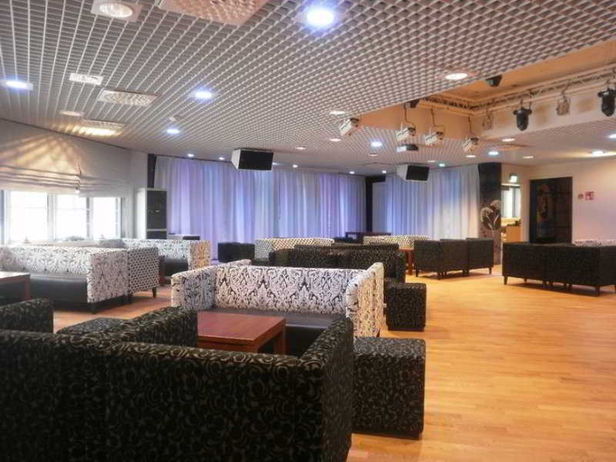 Public Area 2, Original Sokos Hotel Vaakuna Kouvola, Kymenlaakso