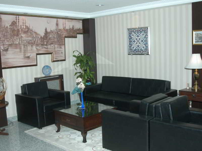 Public Area