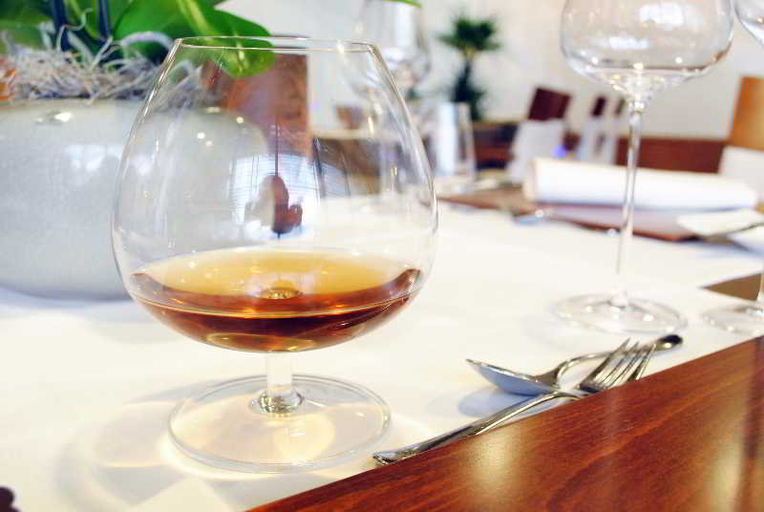 Food & Drinks 5, Perla Casino & Hotel, Nova Gorica