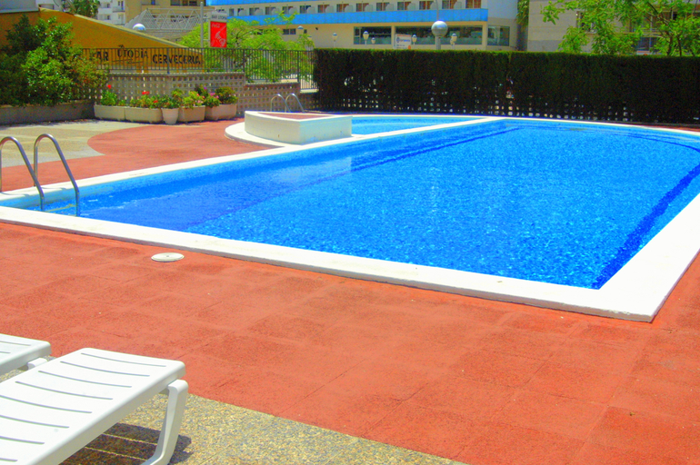 Sport & Beauty 5, Apartamentos Zahara, Tarragona