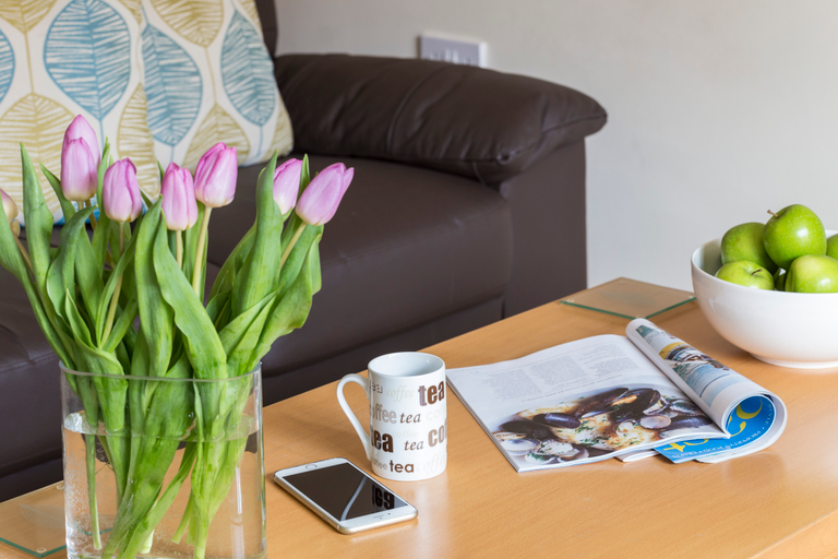 Others, Dashwood Apartments, Oxfordshire