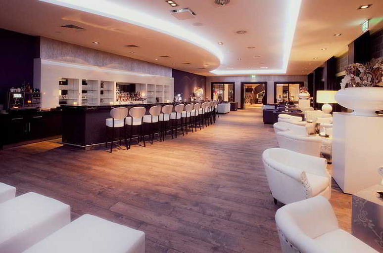Public Area 4, Van Der Valk Hotel Almere, Almere