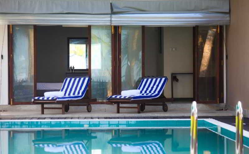Sport & Beauty 2, Villa 700, Bentota