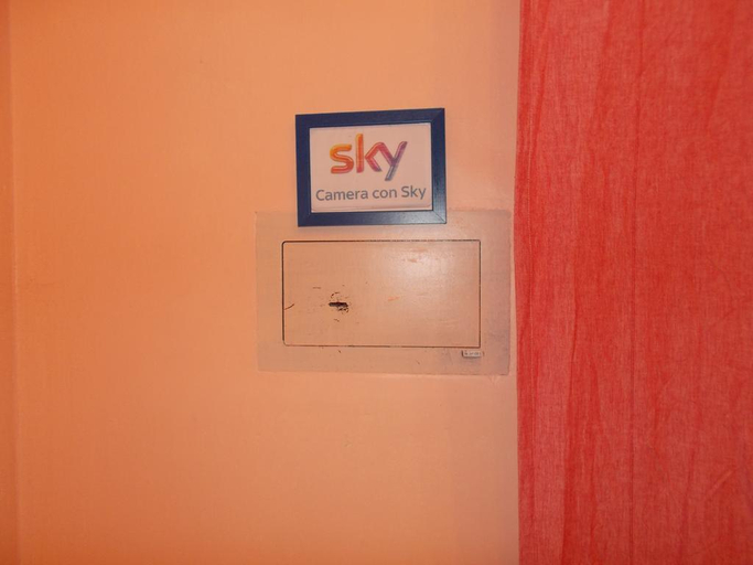 Public Area 3, Alla Martorana Bed & Breakfast, Palermo