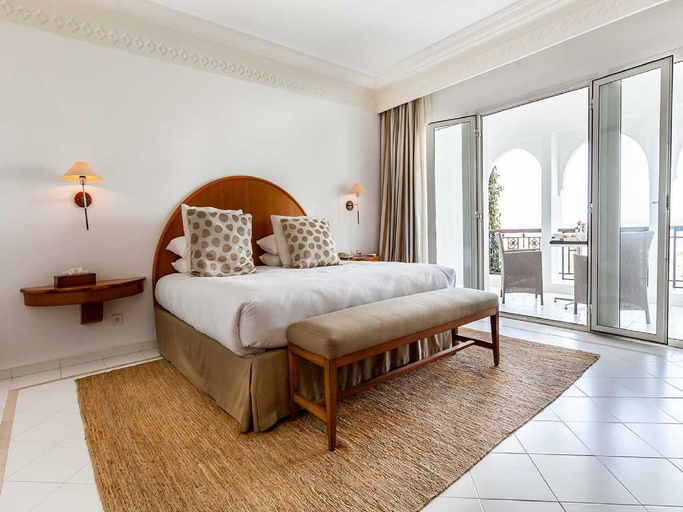 Exterior & Views 2, Marina Smir Hotel & Spa, Tétouan