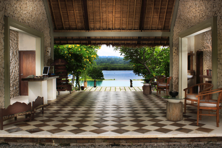 Public Area 3, Naya Gawana Resort and Spa, Buleleng