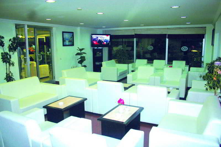 Public Area 2, Lara Palace Hotel, Antalya