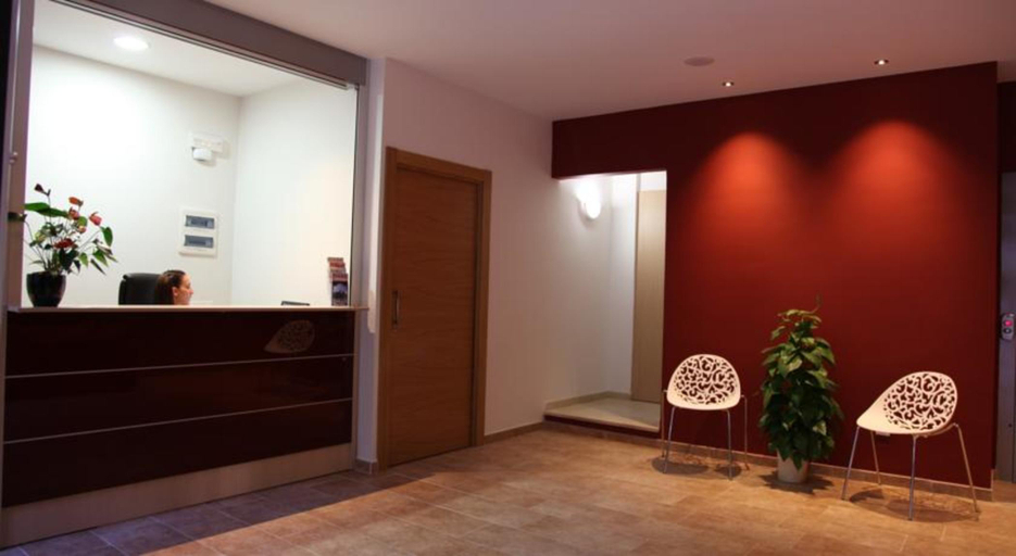 Public Area 2, Hostal Santel San Marcos, Salamanca