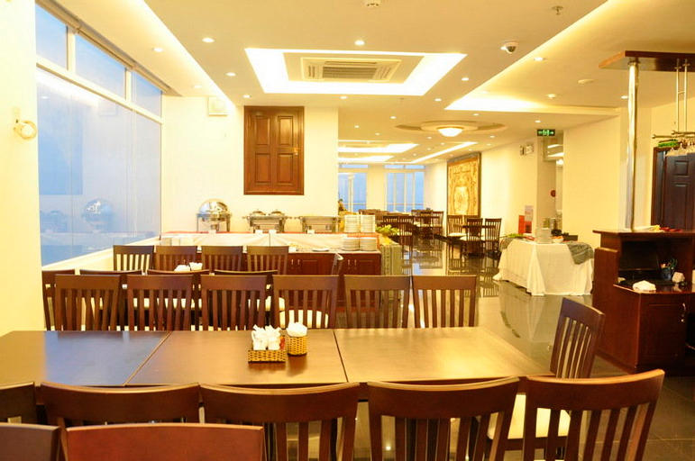 Food & Drinks 5, Ngoc Hien Hotel Nha Trang, Nha Trang