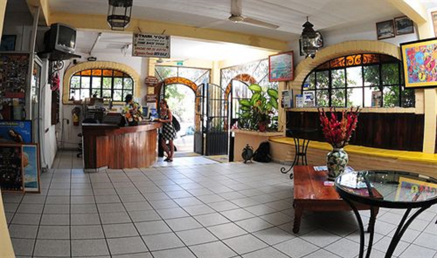 Public Area 5, Tradicional Villa Del Mar, Puerto Vallarta