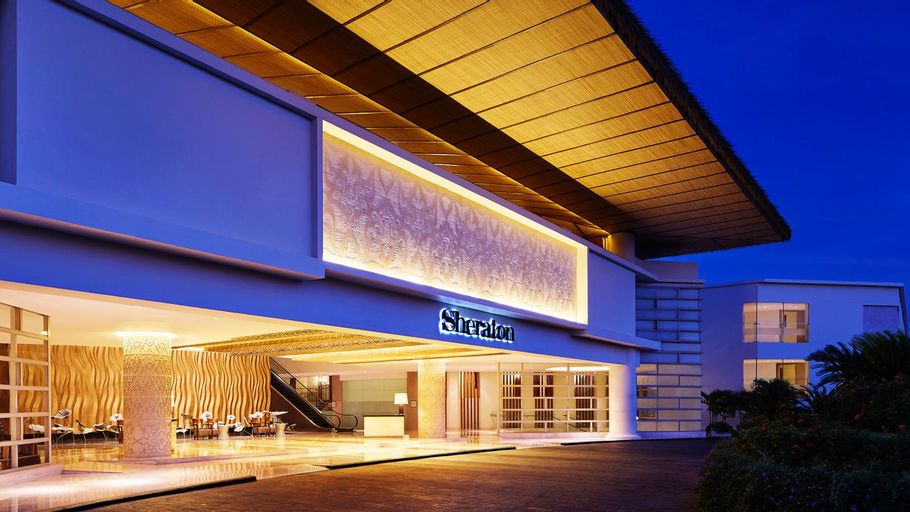 Sheraton Bali Kuta Resort, Badung