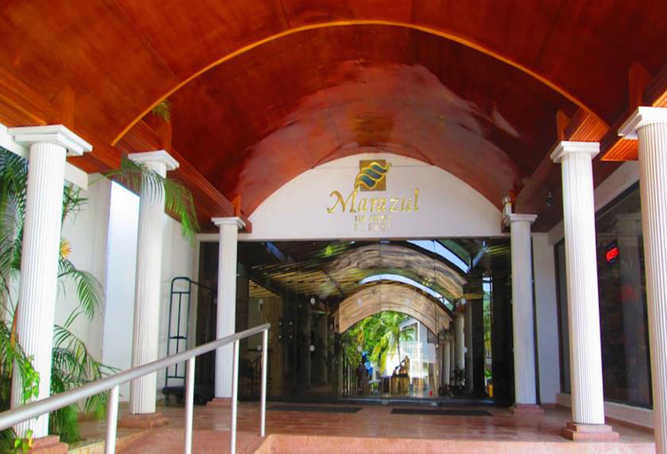 Public Area, Royal Decameron Marazul, San Andrés