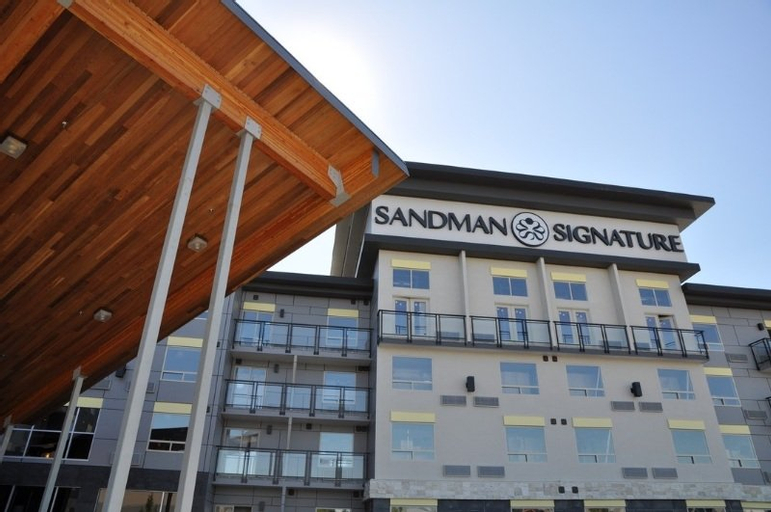 Sandman Signature Hotel & Suites Langley, Greater Vancouver