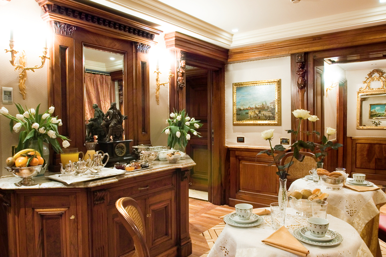 Others 5, Bellevue Luxury Rooms - San Marco Luxury, Venezia