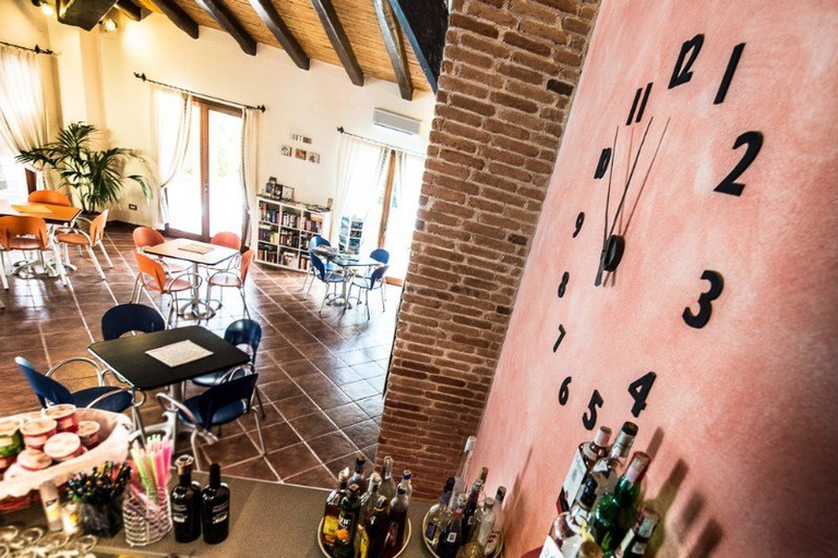 Public Area 3, Borgo degli Ulivi Residence, Ogliastra