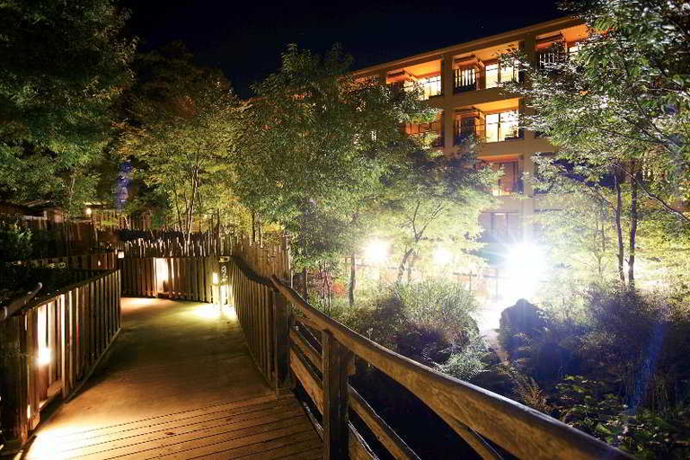 Food & Drinks 5, Hakone Gora Onsen Tokinoyu Setsugetsuka, Hakone