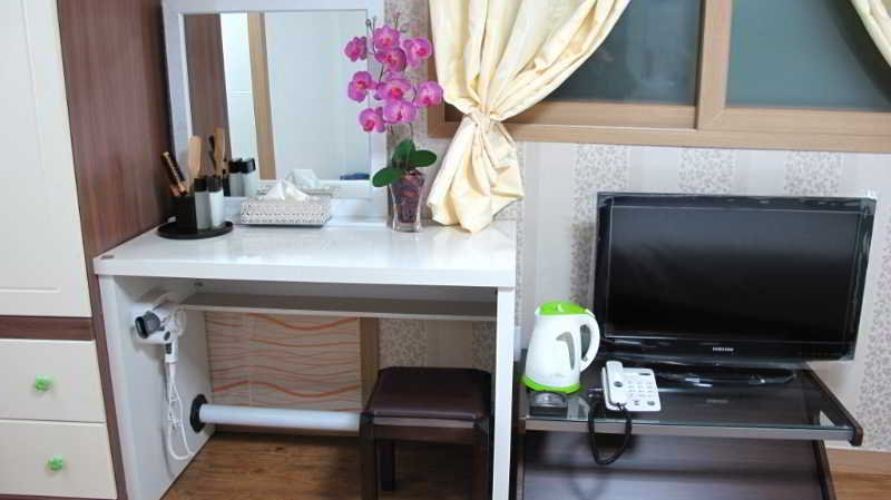 Bedroom 3, Stay Gangnam Residence, Seocho