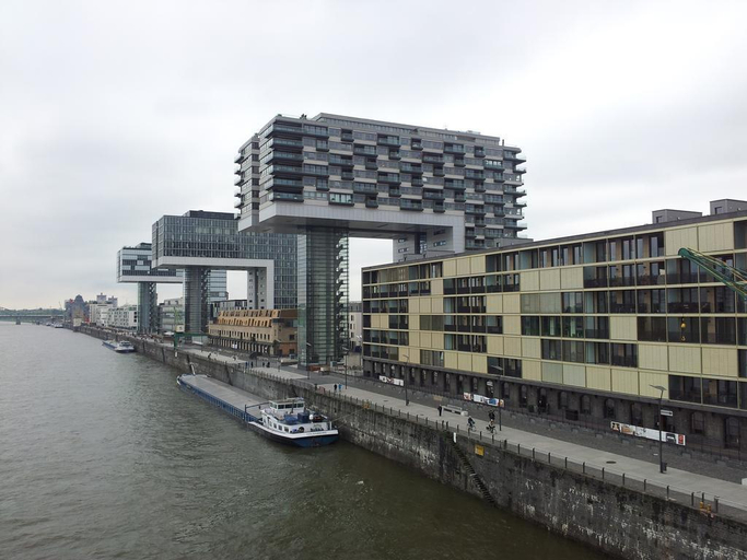 Exterior & Views 5, StayInCologne, Köln