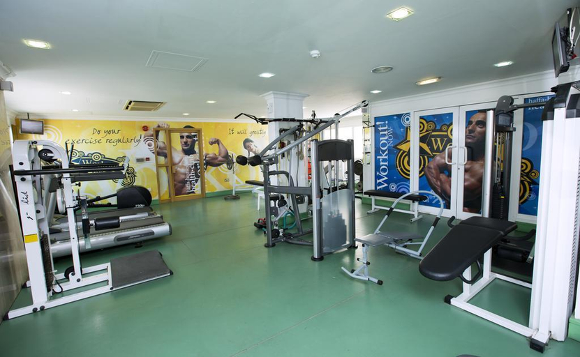 Others 4, Haffa House Hotel, Muscat