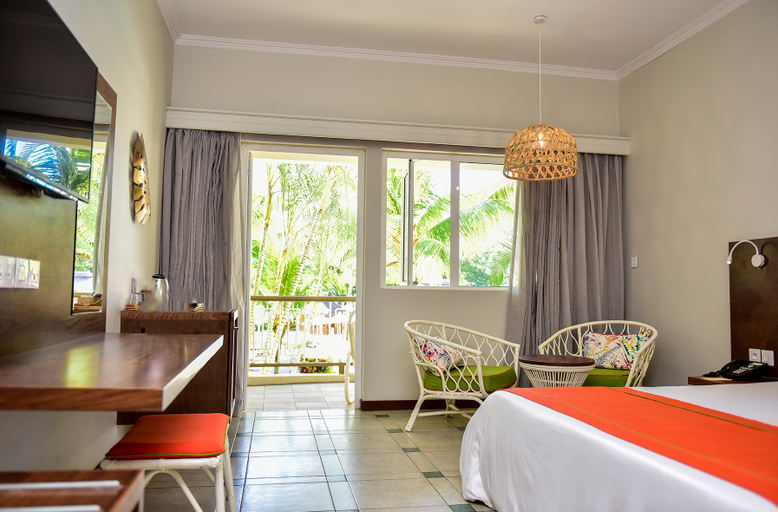 Bedroom 4, Tarisa resort & Spa