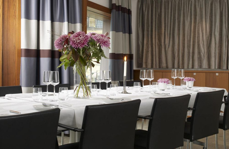Business Facilities 2, First Avalon, Göteborg