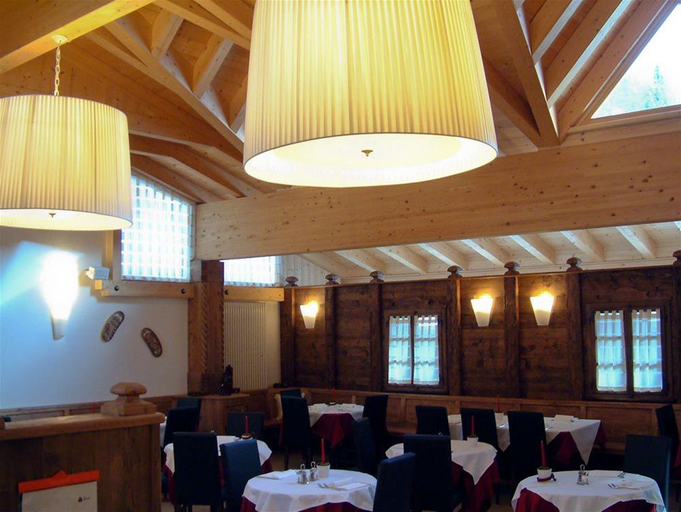 Others 4, Hotel Orso Grigio, Belluno