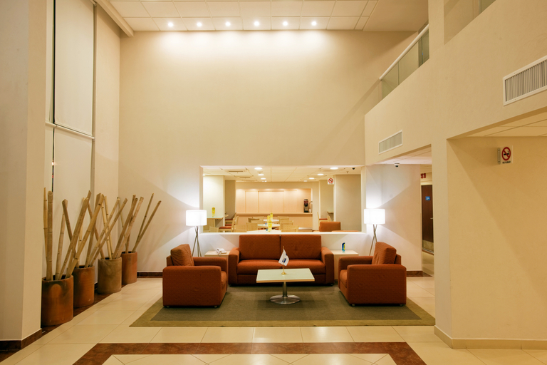Public Area 3, City Express by Marriott Los Mochis, Ahome