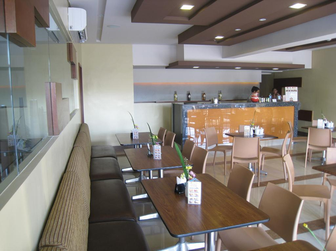 Business Facilities 5, Fersal Hotel  Kalayaan, Quezon City