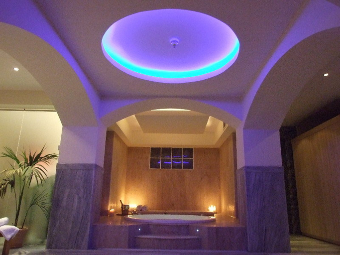 Public Area 3, Hanioti Village Resort, Central Macedonia