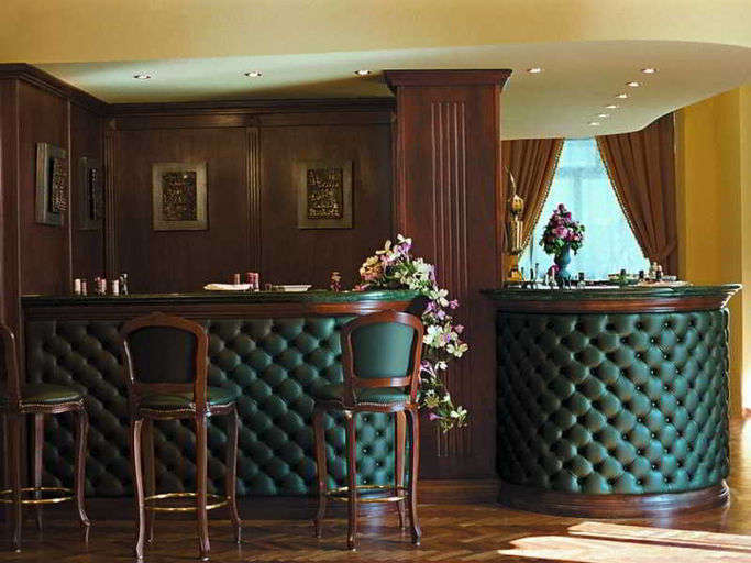 Public Area 4, Grand Hotel Vittoria, Pesaro E Urbino
