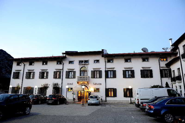 Public Area