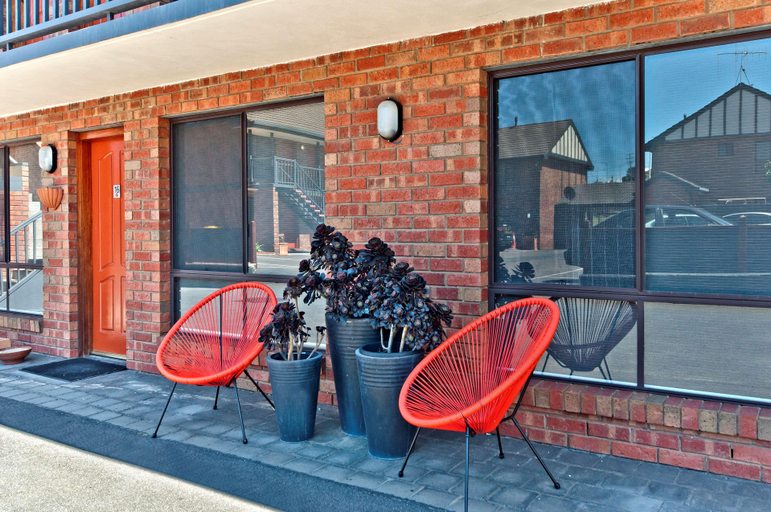 Exterior & Views 2, Best Western Tudor Motor Inn, Warrnambool